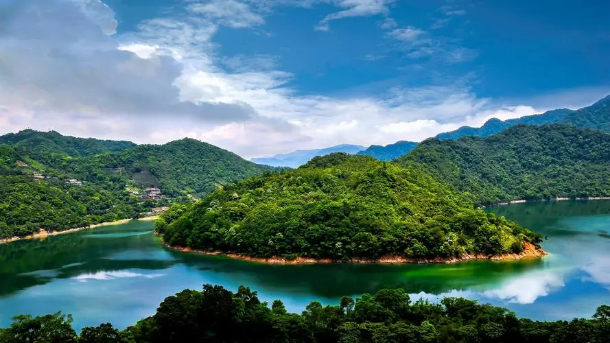 高效智慧城市智能系统